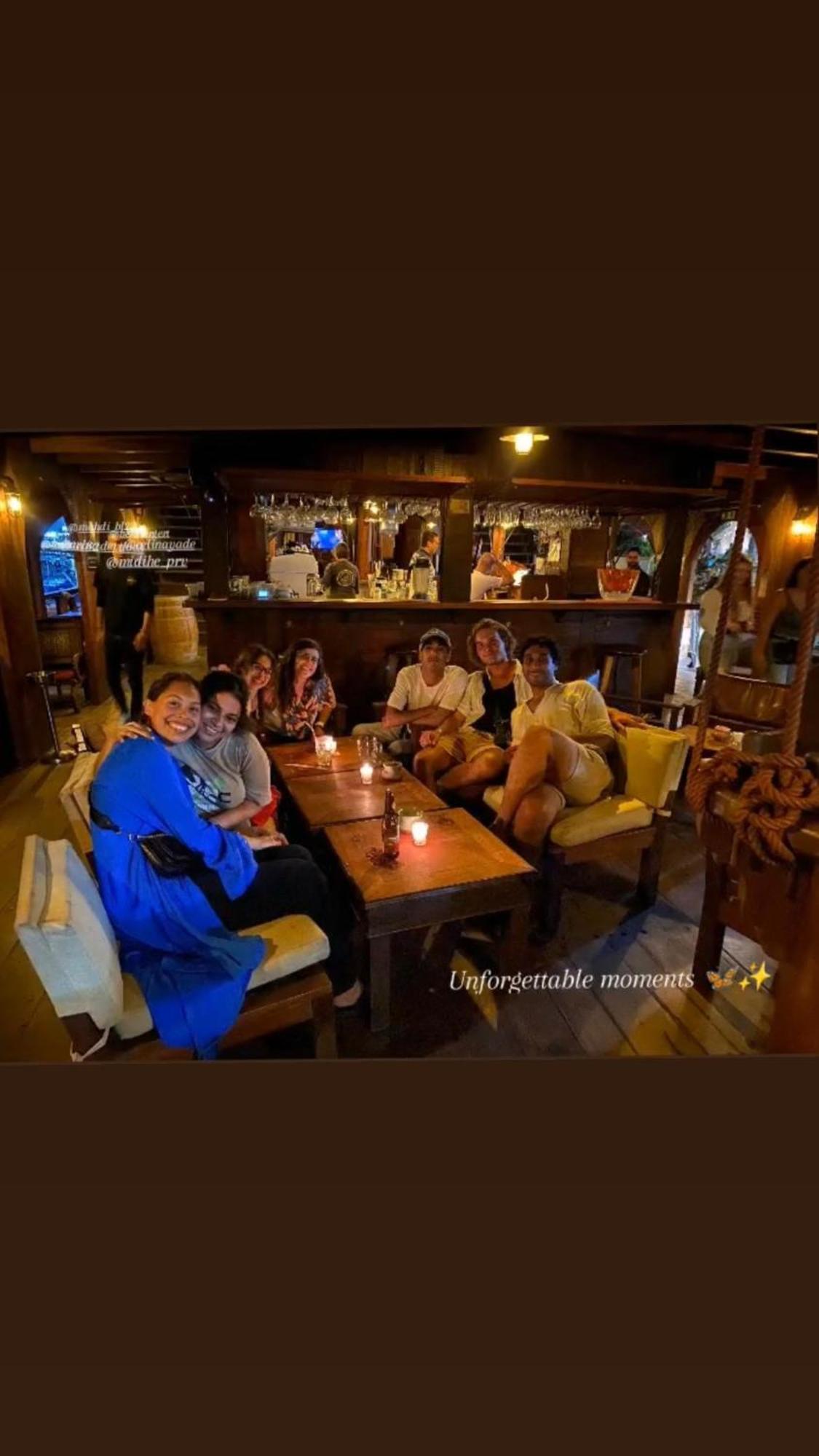 Dar Oussama Vandrarhem Rabat Exteriör bild