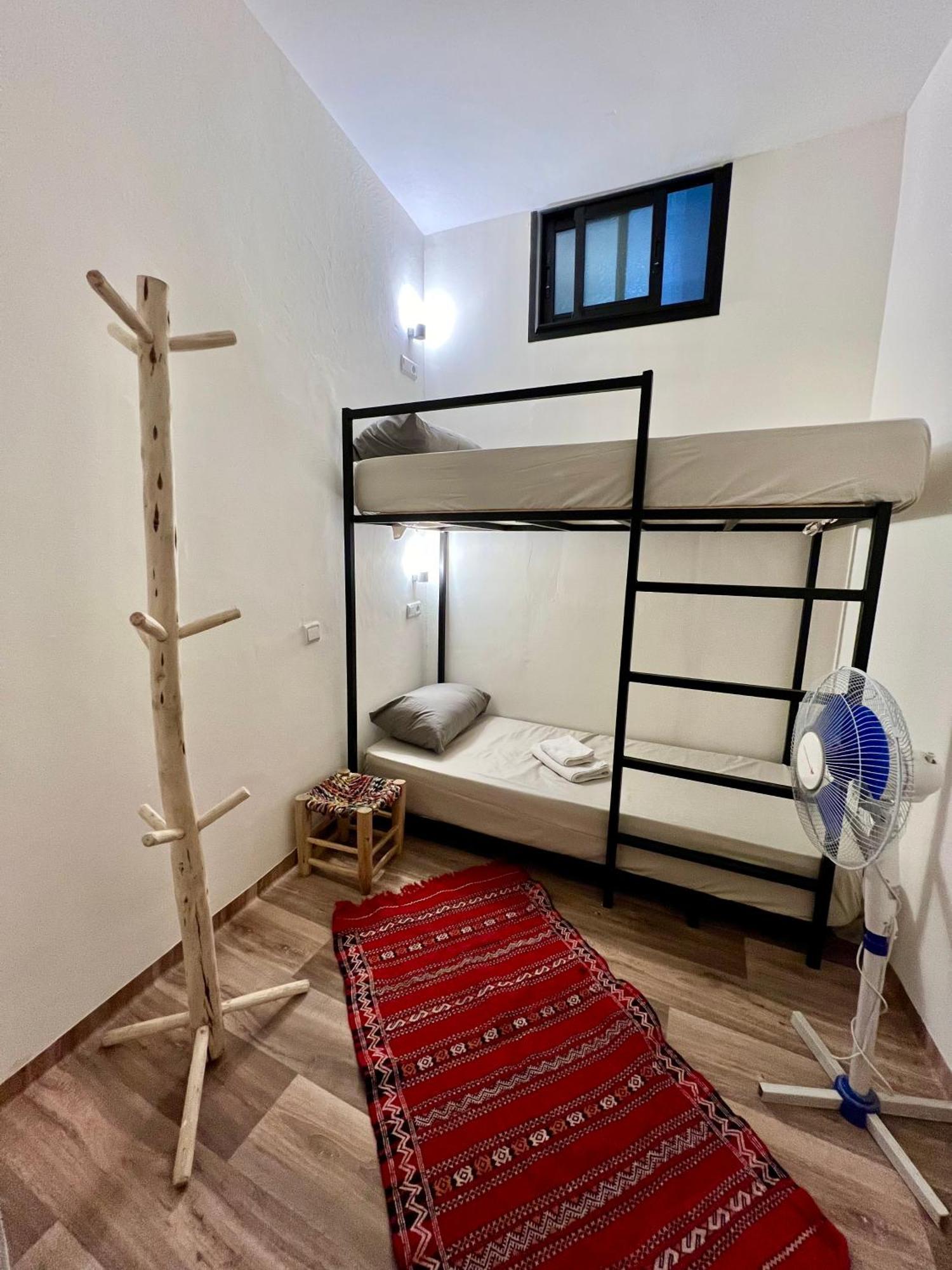 Dar Oussama Vandrarhem Rabat Exteriör bild